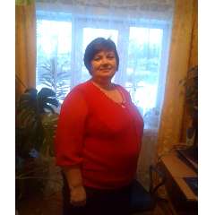 Жилина Ольга Владимировна