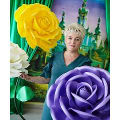 Втюрина Татьяна Николаевна