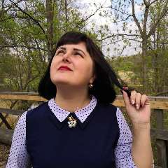 Зенькович Вероника Юрьевна