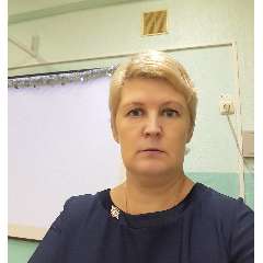 Козак Надежда Васильевна