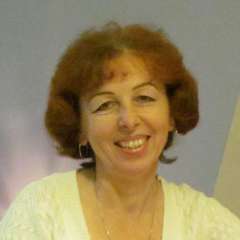 Лебедева Татьяна Ивановна