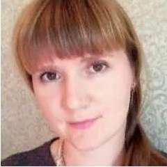 Проняева Марина Сергеевна