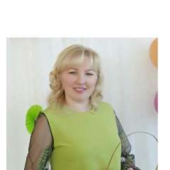 Наумова Галина Петровна