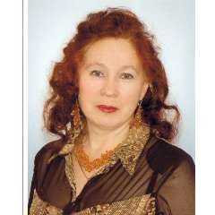 Широкова Татьяна Константиновна