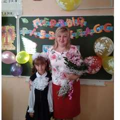 Анастасия Александровна Бебешева