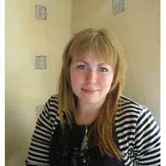 Попова Евгения Сергеевна