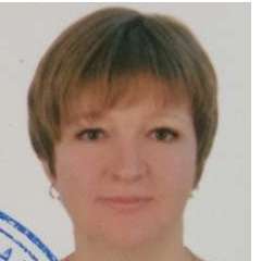 Осминина Юлия Сергеевна