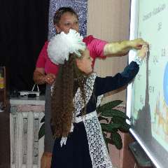 татьяна тягущева