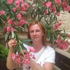 Никонова Ольга Петровна