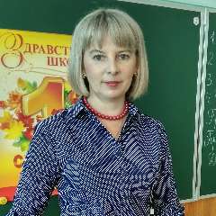Майорова Татьяна Николаевна