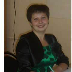 Тюрина Татьяна Юрьевна