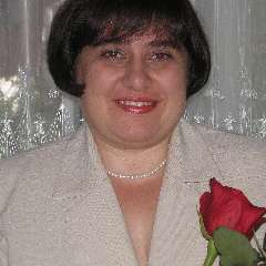 Семенкова Оксана Геннадьевна