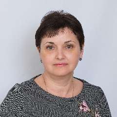 Пушкарева Инна Васильевна