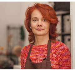 Зубарева Наталья Владимировна