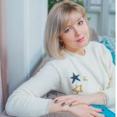 Ларионова Людмила Павловна