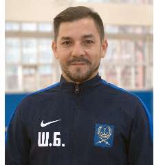 Блошенко Шота Сергеевич