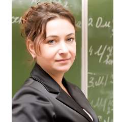 Иванченко Анна Александровна