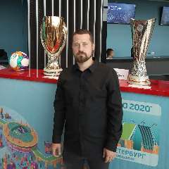 Орлов Геннадий Валентинович 