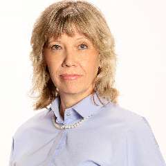 Чиркунова Наталья Алексеевна