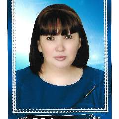 Денисова Валентина Терентьевна