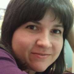 Табацкая Ксения Васильевна