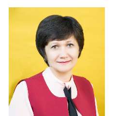  Насуева Елена Дмитриевна