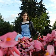 Романова Юлия Андреевна