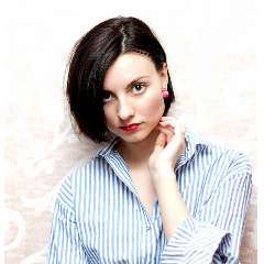 Килина Дарья Александровна