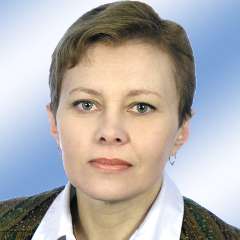 Базанова Елена Анатольевна