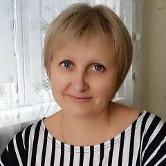 Стрельникова Людмила Александровна