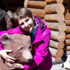 Крючкова Ольга Геннадьевна