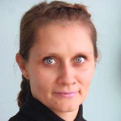 Переплётова Екатерина Владимировна