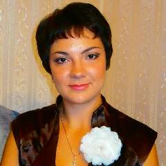 Морозова Ирина Анатольевна