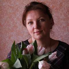 Малышева Елена Николаевна