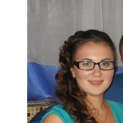 Козлова Мария Сергеевна