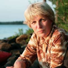 Инна Владимировна Павлова