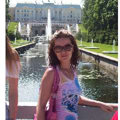 Сапожникова Юлия Михайловна