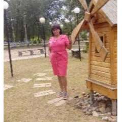 Жукова Наталья Васильевна