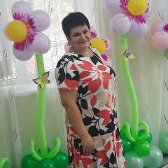 Драгунова Анастасия Владимировна