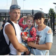 Кудисова Елена Валентиновна