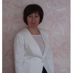 Ключева  Е.Н.