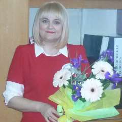 Бабинян Елена Викторовна