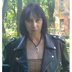 Вакуленко Галина Александровна