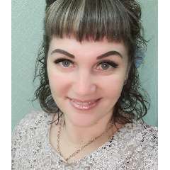 Азарова Галина Алексеевна