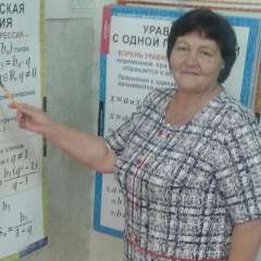 Ольга  Синчук