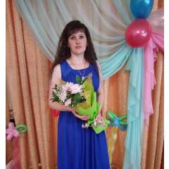 Елена Яблоновская