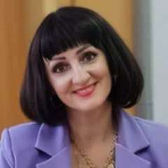 Гурова Галина Николаевна