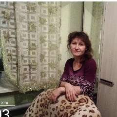 Расторгуева Марина Станиславовна