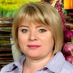 Куркина Юнна Георгиевна