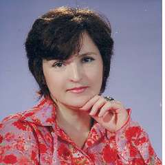 Цыплакова Лариса Васильевна